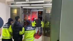 Manisa'da 28 bin 504 sentetik hap ele geçirildi; 2 tutuklama