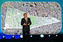 Yıldırım Belediye Başkanı Yılmaz: Türkiye'de 'Yıldırım Modeli' konuşuluyor