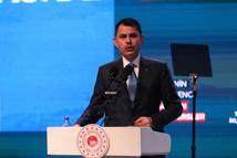 Bakan Kurum: Belediyelerinizde yolsuzluğun kitabını yazdınız (2)