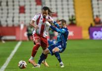 Hesap.com Antalyaspor-Samsunspor / Fotoğraflar