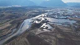 İzmir'de 44 günde metrekareye 463,3 kilogram yağış düştü