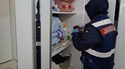 Adıyaman'da tefeci operasyonu; 3 gözaltı