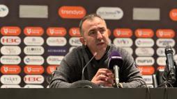 Gençlerbirliği - Çaykur Rizespor maçının ardından