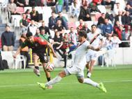 Karşıyaka- İzmir Çoruhlu FK / Fotoğraflar