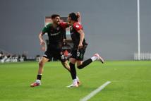 Karşıyaka - İzmir Çoruhlu FK: 3-1