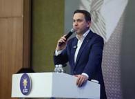 Bakan Bayraktar: Somali'de petrol arayacağız