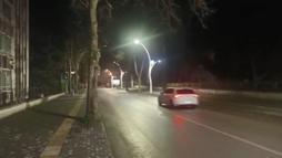 Samsun'da 4 büyüklüğünde deprem