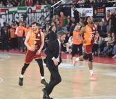 Karşıyaka-Galatasaray / Ek fotoğraflar