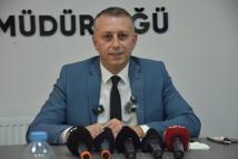 Dorul: Niğde’yi sporun ve gençliğin şehri yapacağız