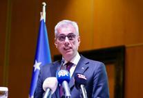 Bakan Memişoğlu: Ülkemizin 'Sağlıkta Dönüşüm Programı' tecrübelerini Kosovalı dostlarımızla paylaştık