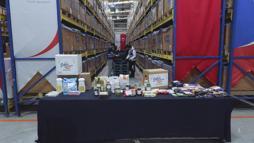 İstanbul - Deniz Feneri Derneği'nden Gazze için ramazan ayı hazırlığı