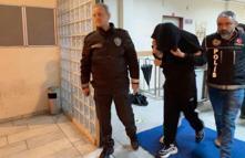 Aydın’da uyuşturucu operasyonu: 3 tutuklama