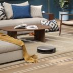 Yüzey yıkama teknolojisine sahip yeni robot süpürge tanıtıldı
