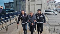 Madencilere rüşvet karşılığı rapor verdiği iddia edilen doktora gözaltı