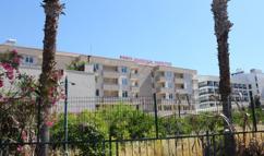 Akdeniz Üniversitesi'nden Kemer'e uygulama oteli