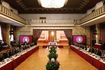 'Terörsüz Türkiye' komisyonu raporu kamuoyu ile paylaşıldı (2)