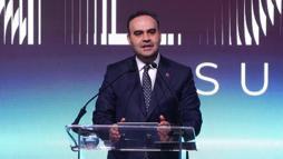 İstanbul- Bakan Kacır: 2030'a dek 10 milyar dolarlık veri merkezi ve yapay zeka yatırımını harekete geçireceğiz