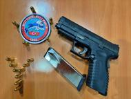 Polis 22 firariyi yakaladı