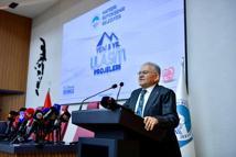 Başkan Büyükkılıç: Kartal Kavşağı’nda söz bitti, icraat başlıyor