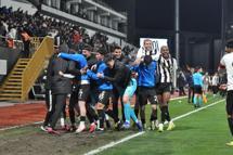 Manisa Futbol Kulübü - Bandırmaspor / Ek Fotoğraflar