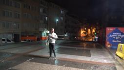 Bursa’da sahurda davul yerine 70 yıldır süren gelenek