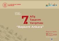 Genç sanatçılar, Ankara'nın kültür mirasını görsel dile dönüştürecek