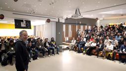 Trendyol teknoloji ekosistemini 'AI/ML Summit'te buluşturdu