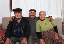 Evinde çıkan yangında hayatını kaybetti (2)