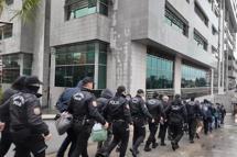 Mersin’de yasadışı bahis operasyonu: 9 tutuklama