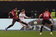 Shkendija – Samsunspor / Fotoğraflar