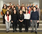 İngilizce eğitiminde 'yapay zekâ' liderleri yetişiyor