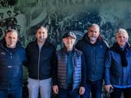 Bahis soruşturmasında Ege'den 4 eski yöneticiye gözaltı