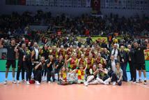 Göztepe filede Bahçelievler'i ağırlıyor