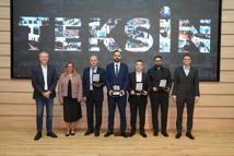 Gençleri, beyaz eşya sektörüne hazırlayan proje 'TEKSİN' adıyla sürüyor