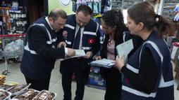 İstanbul - Ramazan ayında marketlere 'fahiş fiyat' denetimi