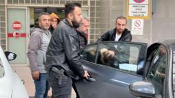 Aydın'da evlerinde ölü bulunan çiftin cinayet şüphelisi hurdacı çıktı (2)