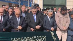 Bakan Çiftçi, Kahramanmaraş'ta (3)