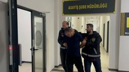 Emekli polis memurunu evinin önünde yaralayan şüpheli tutuklandı