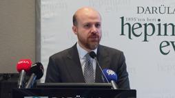 İstanbul - Bilal Erdoğan: Eğitimin her alanında ileriye yürüyen bir Türkiye var