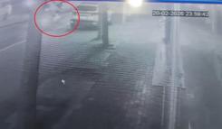 Bursa'da 2 motosiklet çarpıştı: 2 yaralı