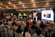 Bornova Kısa Film Günleri'ne 72 ülkeden başvuru