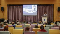 Bülent Ecevit Kültür Merkezi’nde 'Arkeolojik Su Altı Keşifleri' konferansı