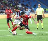 Trabzonspor, Gaziantep ile 14’üncü randevuda