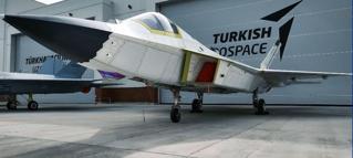 KAAN'ın ilk uçuşunun 2'nci yıl dönümü