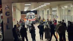 Şanlıurfa'da husumetli aileler arasında kavga: 8 yaralı