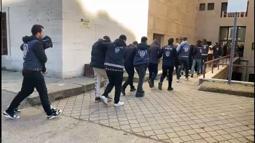 Bursa'da yasa dışı bahis operasyonu; 4 tutuklama