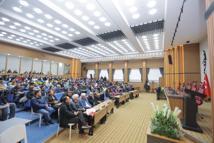 Kayseri’de, ‘Afetlerde Bulaşıcı Hastalıktan Korunma Eğitimi’ verildi