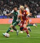 TÜMOSAN Konyaspor- Galatasaray / Fotoğraflar