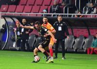 Altay – Tire 2021 FK: 1-1