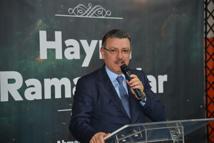 Başkan Genç: Çalışmaya devam edeceğiz